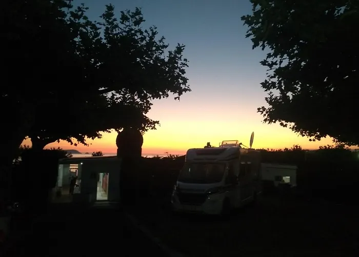 Paxarinas Portonovo