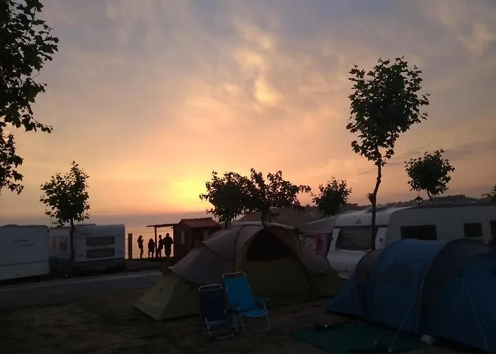 Paxarinas 2* Portonovo