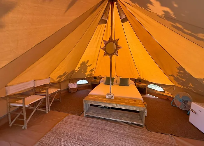 Paxarinas Camping