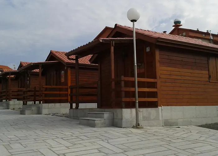 Paxarinas 2*