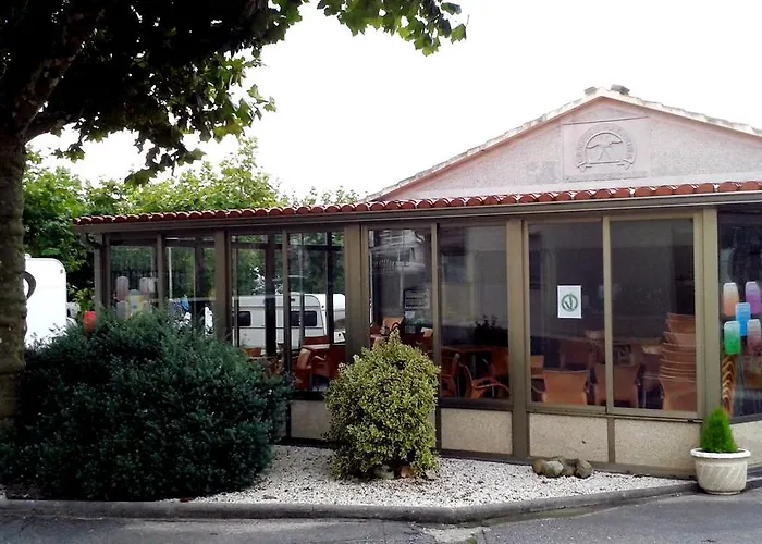 Paxarinas Portonovo