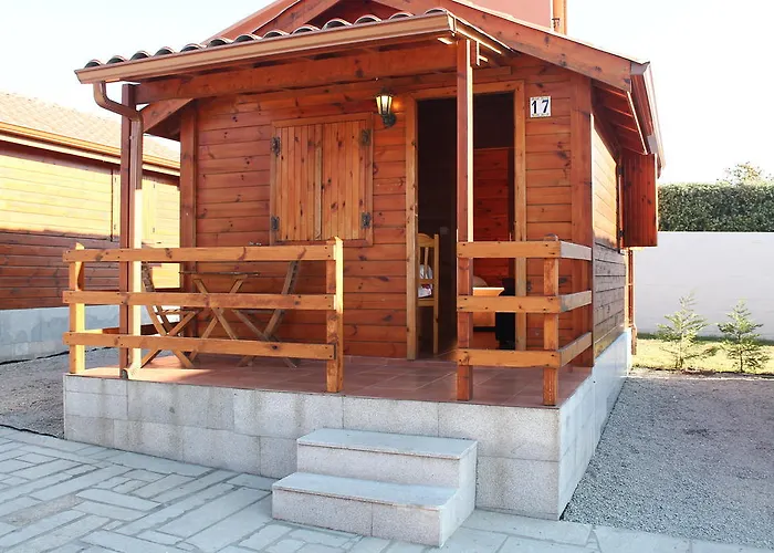 Paxarinas Portonovo